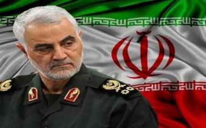 مستند آخرین سفر شهید سلیمانی به قم تولید میشود مستند آخرین سفر شهید سلیمانی به قم تولید میشود